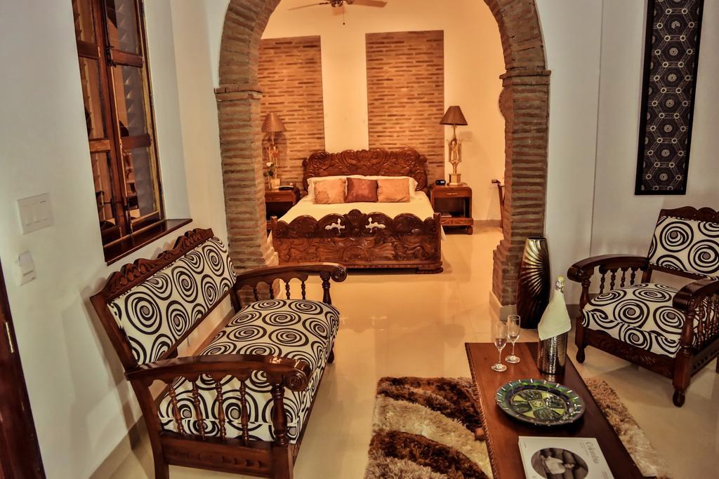 Casa De Isabella, A Kali Santa Marta (Magdalena)