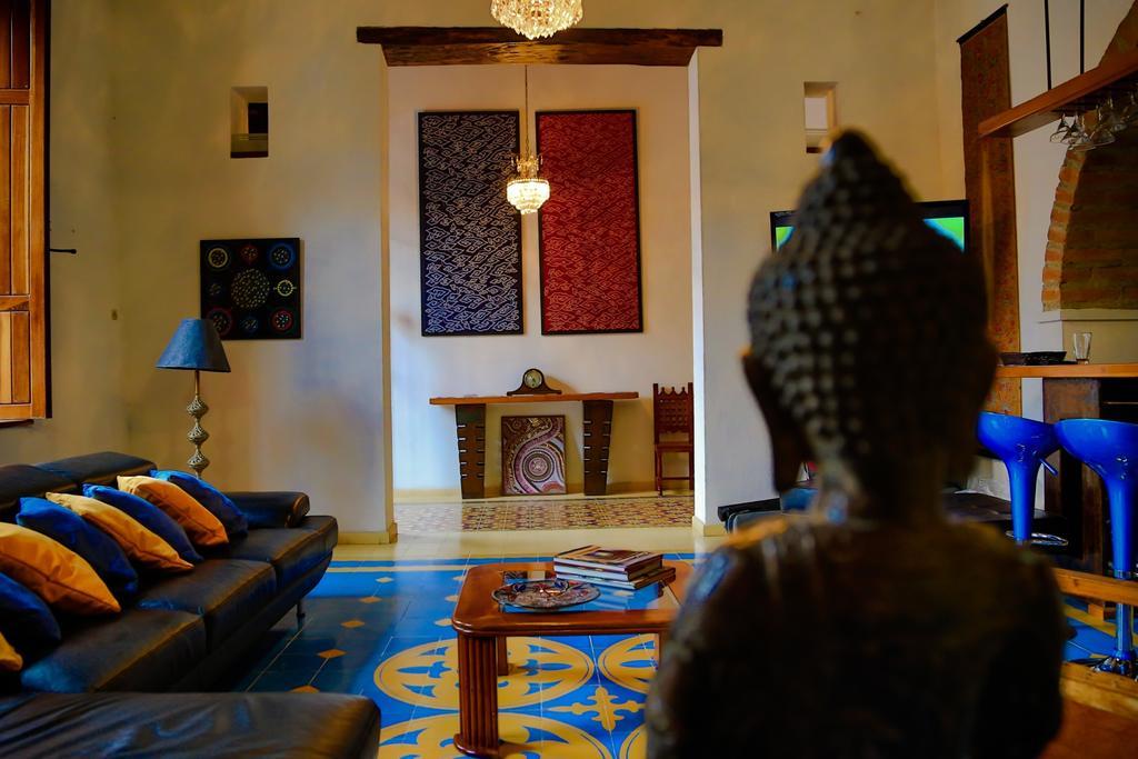 Hotel Casa De Isabella, A Kali 4*