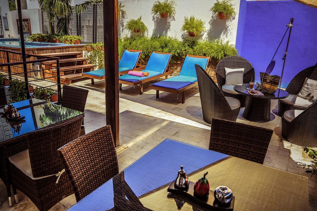 Casa De Isabella, A Kali 4*
