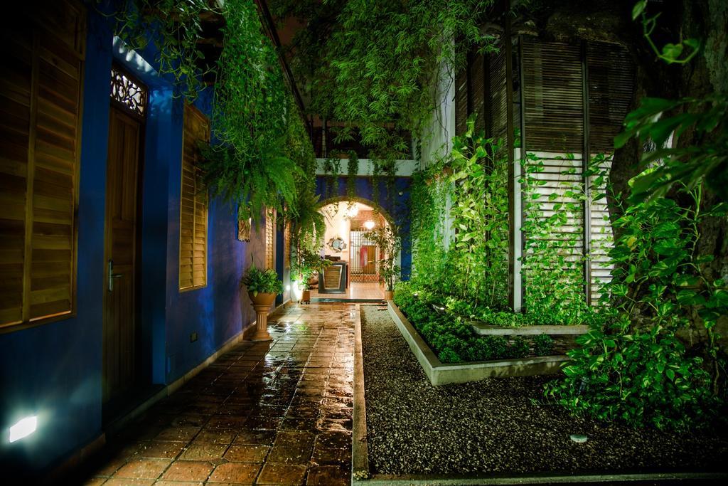 Casa De Isabella, A Kali 4* Santa Marta (Magdalena)