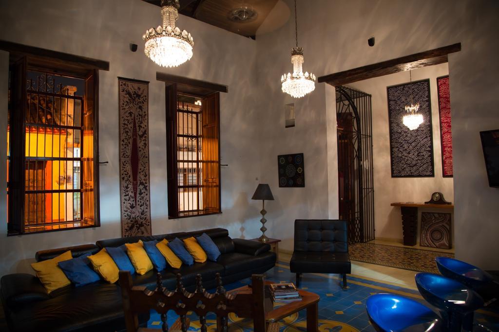 Hotel Casa De Isabella, A Kali