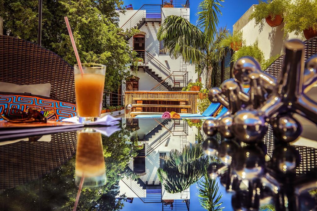 Casa De Isabella, A Kali Hotel 4*