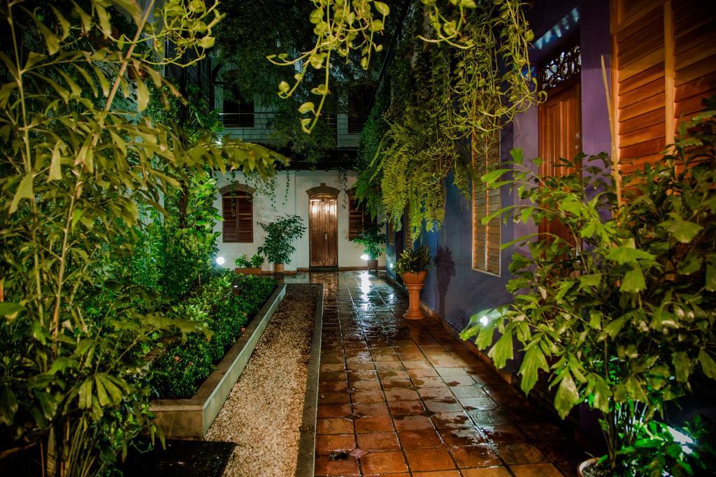 Casa De Isabella, A Kali 4*